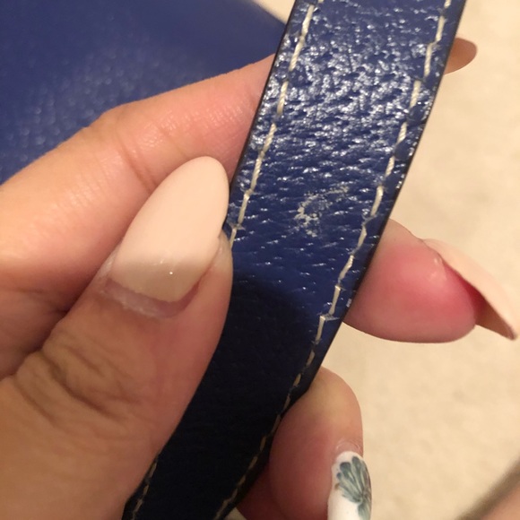 Kate Spade Satchel Bag - Picture 5 of 9